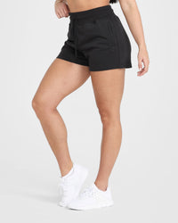 Classic Shorts | Coal