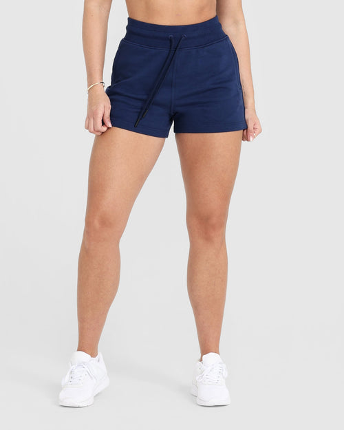Oner Modal Classic Shorts | Midnight