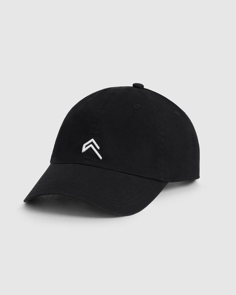 Black Baseball Cap Women's - Stylish & Functional | Oner Active