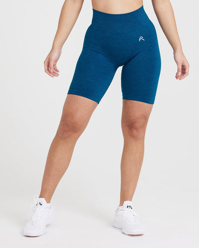Cycling sales shorts seamless