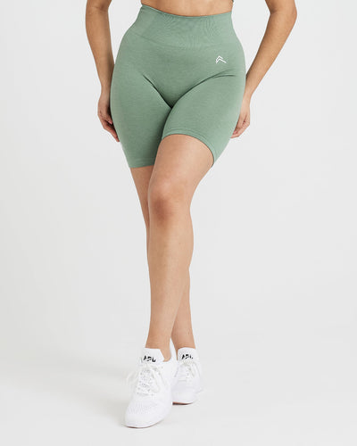 Seamless biker shorts online
