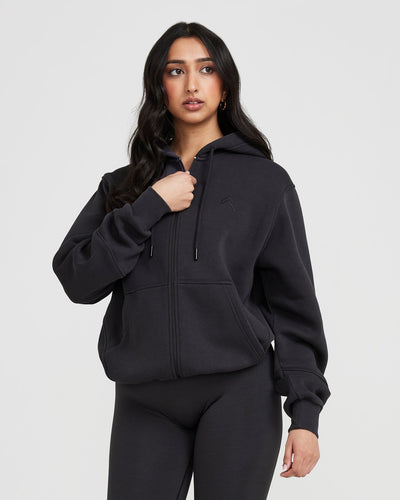 Lounge hoodie womens sale