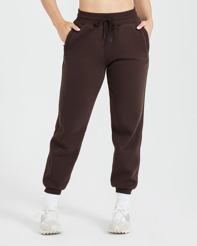 Classic Jogger | 70% Cocoa