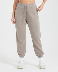 Classic Joggers | Minky