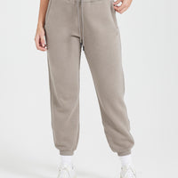 Classic Joggers | Minky