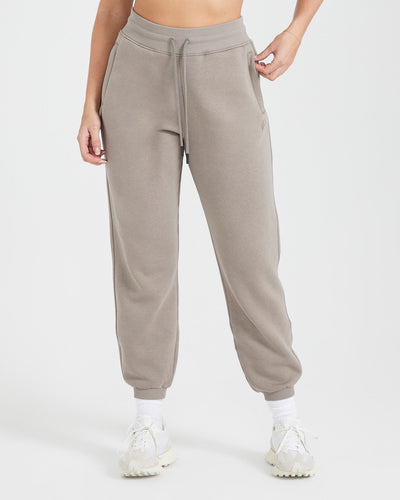 Classic Jogger | Minky