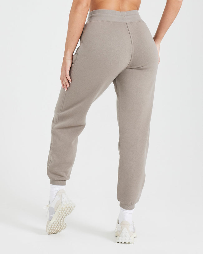 Classic Joggers | Minky