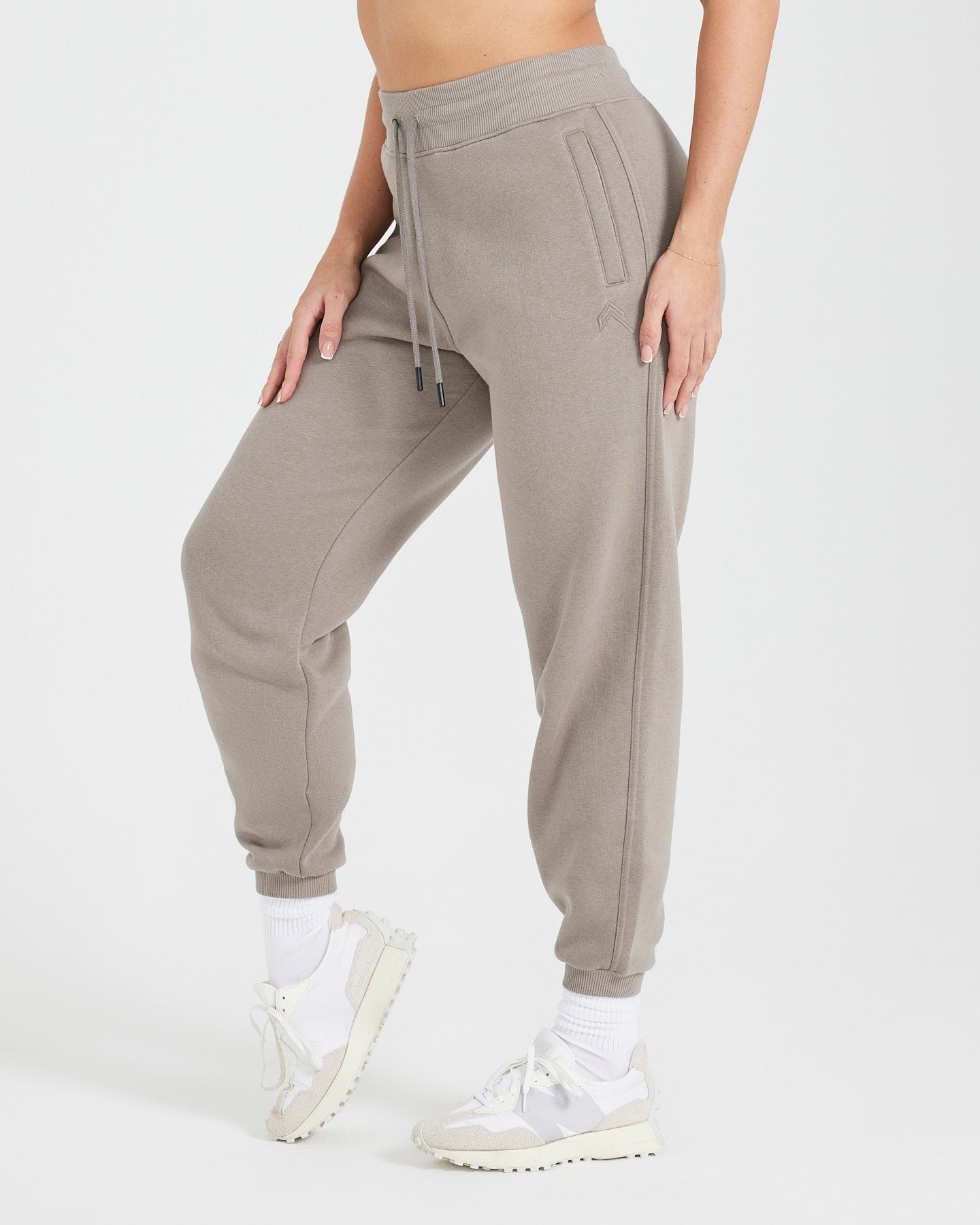 Classic Joggers | Minky