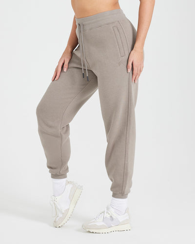 Classic Joggers | Minky