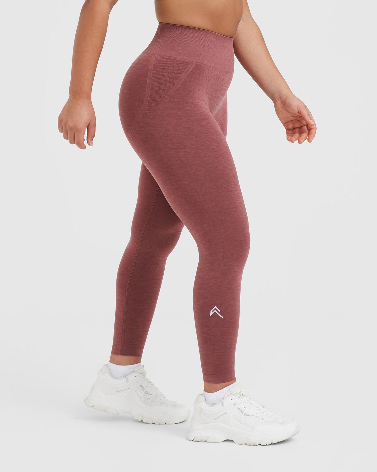 Gymshark berry leggings discount