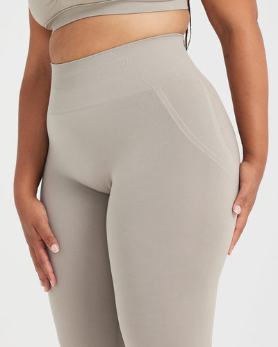 Oner Active, Pants & Jumpsuits, Oner Active Effortless Seamless Leggings  Peach Blossom M Long