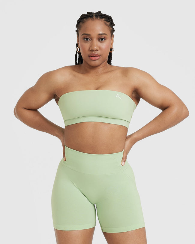 Bralette bandeau on sale