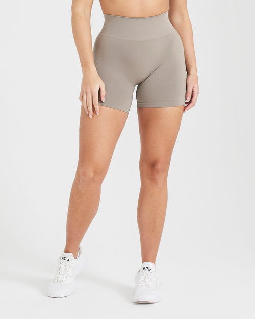 Oner Modal Effortless Seamless Shorts | Minky