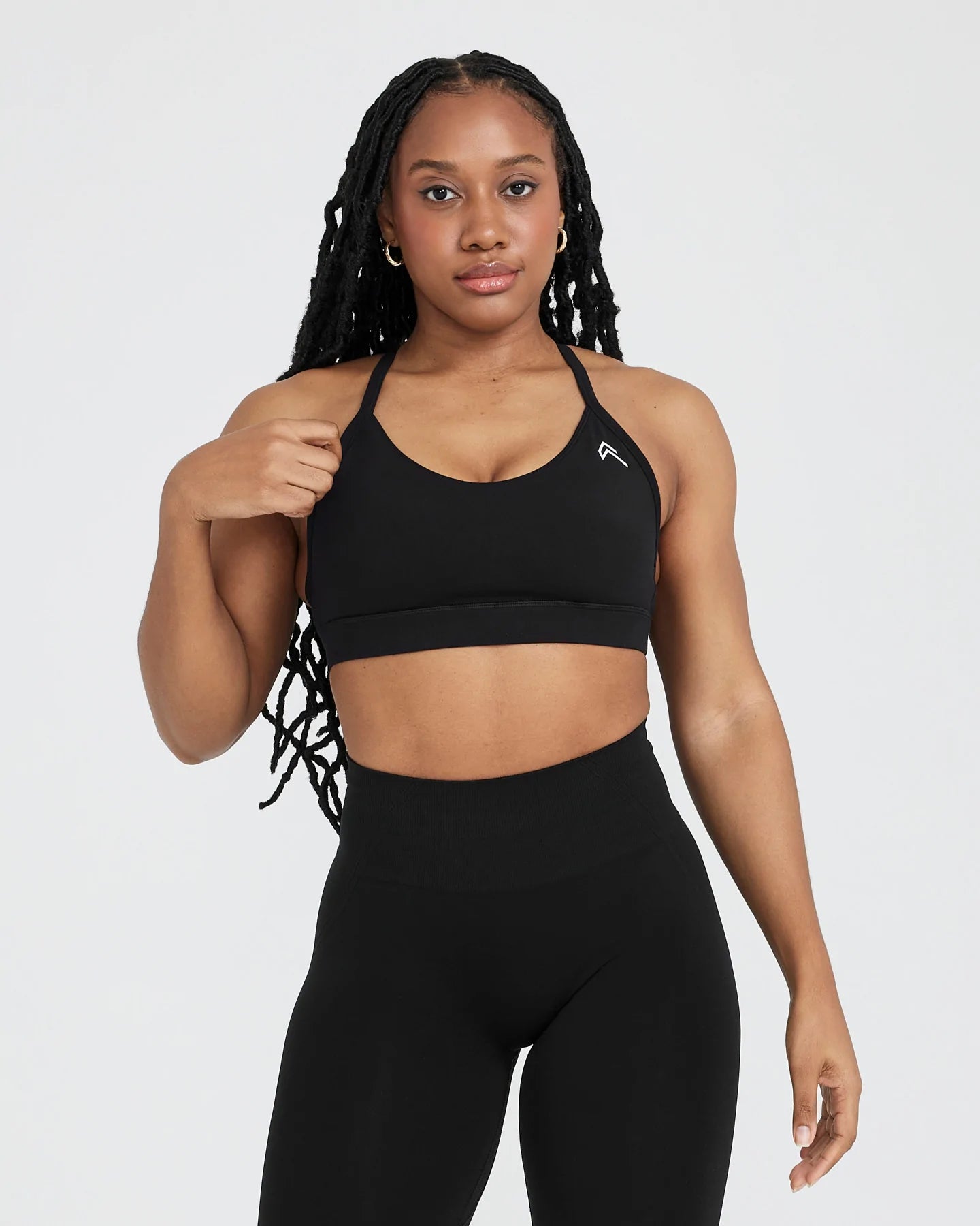 Aggregate more than 263 sports bra with leggings best