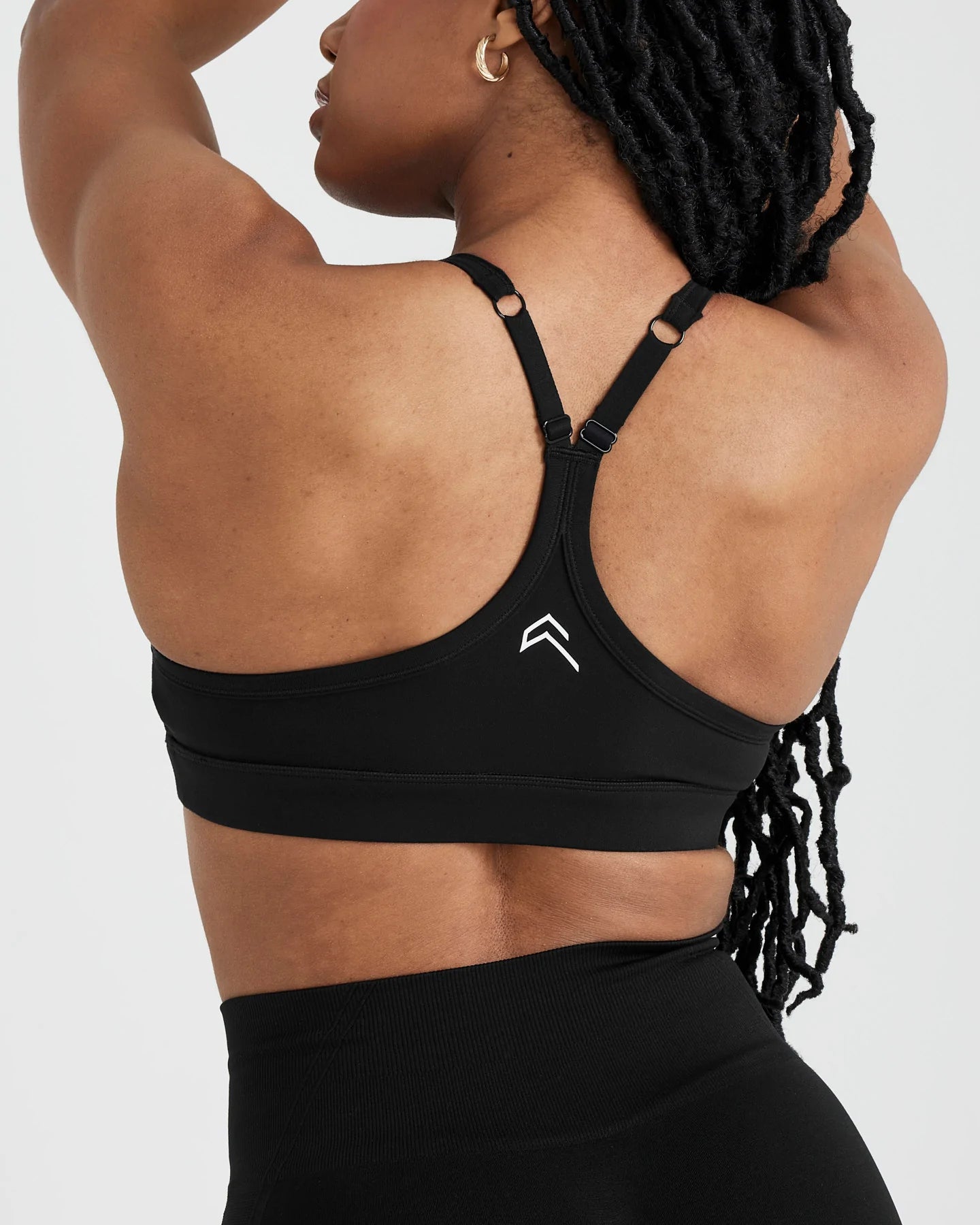 Ease sports top bra gymshark