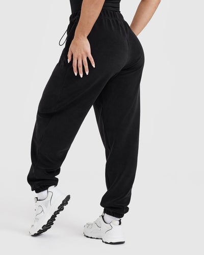 Oversized joggers womens online