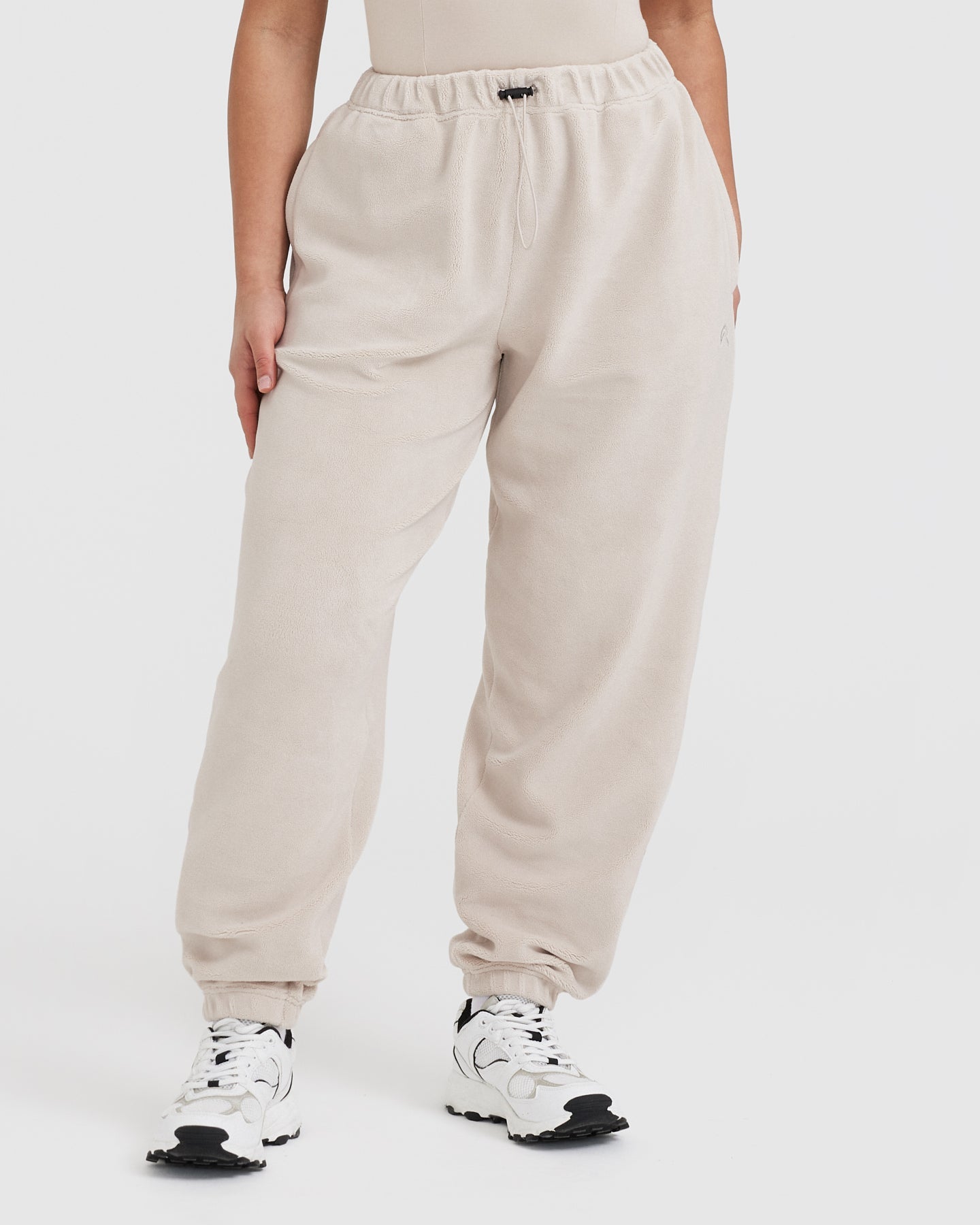 Oversized jogger sweatpants best sale