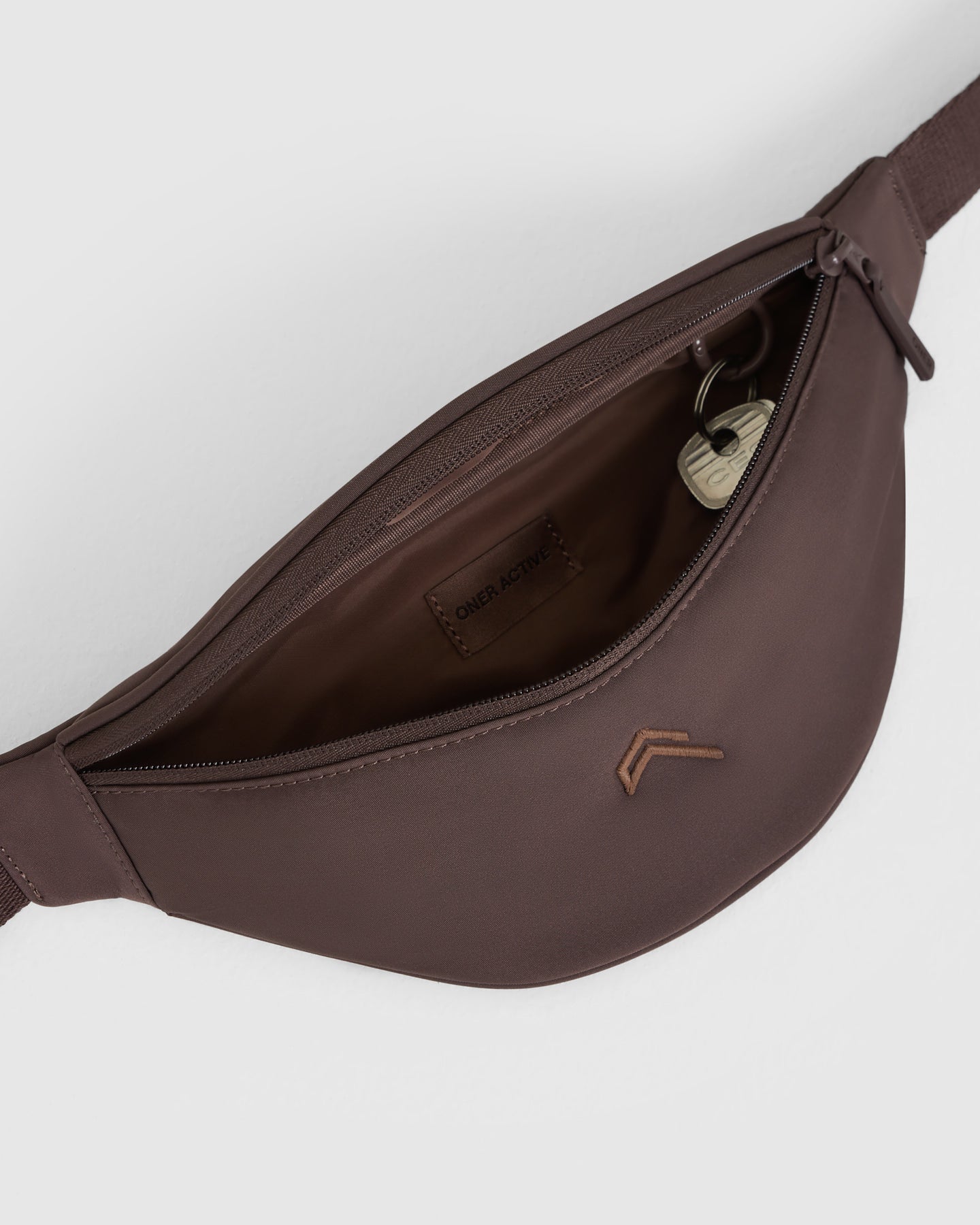 Go To Bumbag Espresso