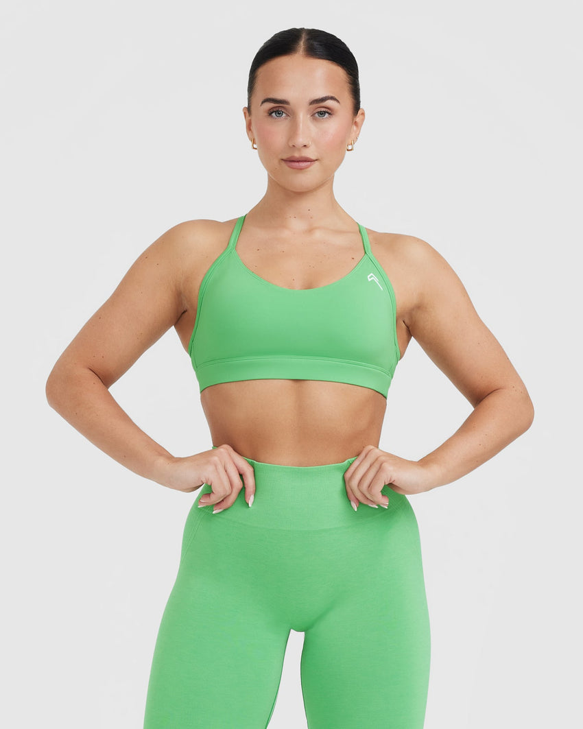 Oner Active Everyday Sports Bra Jade Oner Active
