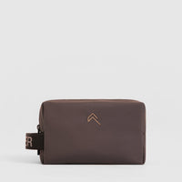 Go To Washbag | Espresso