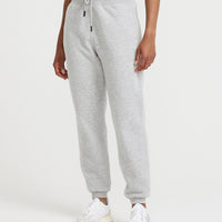 Classic Lounge Joggers | Silver Marl