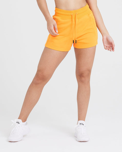 Oner Modal Classic Lounge Lightweight Shorts | Sunset