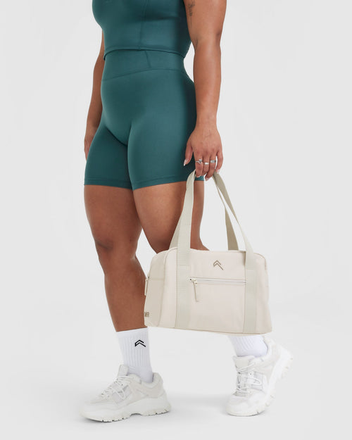 Mini Go To Gym Bag | Sand