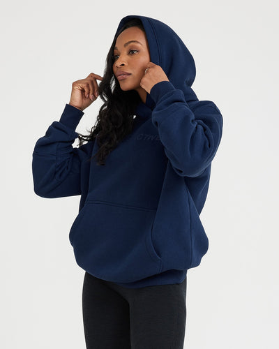 Monki hot sale oversized hoodie