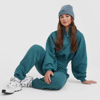 Ribbed Beanie | Steel Blue