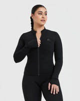 UnifiedMove Jacket | Black