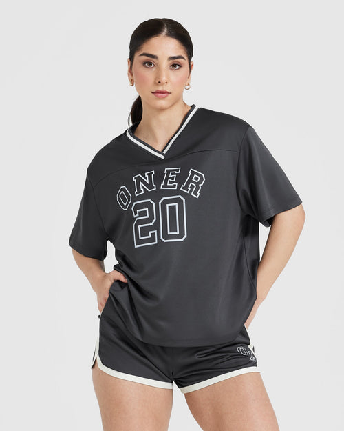 Sports jersey dress forever cheap 21